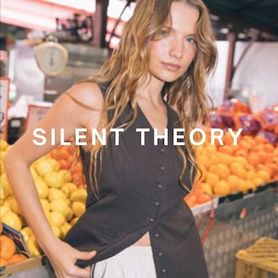 Silent Theory